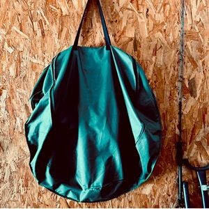 Wreath Storage 36” Double Bag,   Holds 2 Wreaths ZOBER Christmas